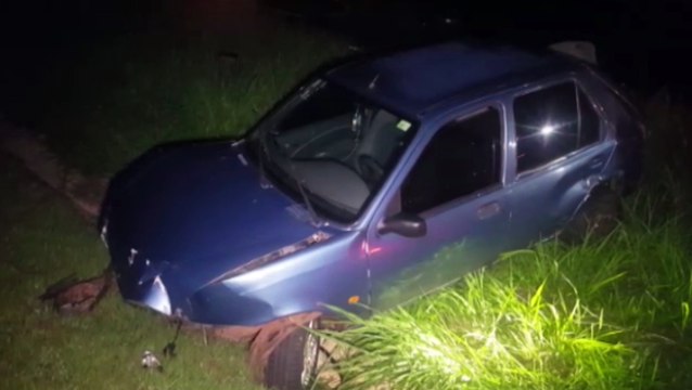 Grave acidente envolvendo carreta bitrem, caminhão frigorífico e carro é registrado na BR-467 entre Cascavel e Toledo