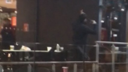 "Ölmek istiyorum" diye bağırdı ve..!