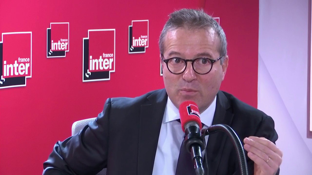 Martin Hirsch : "La crise d'aujourd'hui, c'est la crise d'un modèle hospitalier du XXe siècle"
