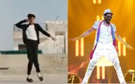 Hrithik Roshan Is Awestruck By A TikTok Dancer With The Smoothest Airwalk Asks Fans Who Is This Man