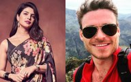 Priyanka Chopra To Star In Russo Brothers' Next Will Be Opposite Richard Madden  Can It Get Anymore Fantastic