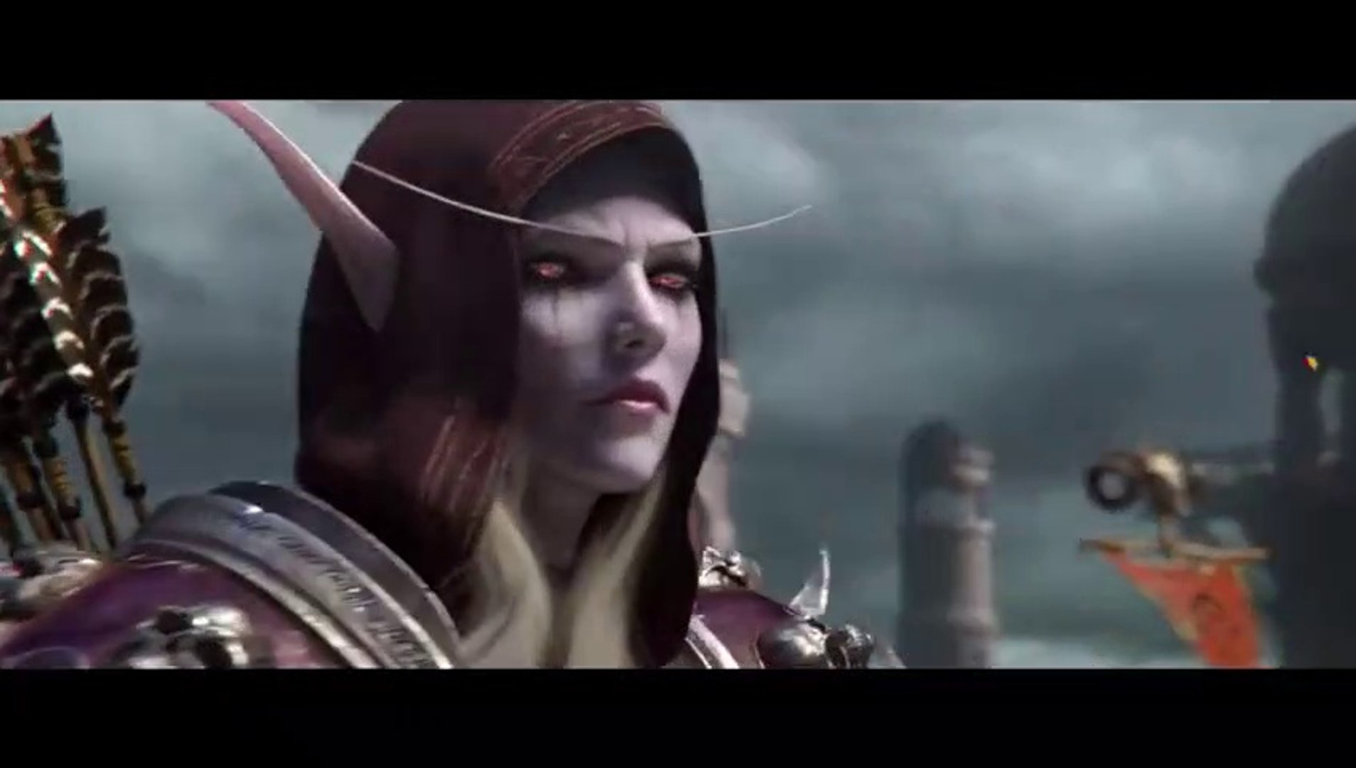 World Of Warcraft All Video Dailymotion