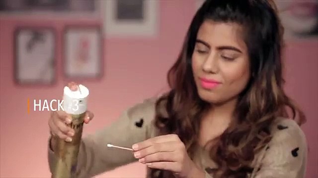 5 Beauty Hacks To Groom Your Eyebrows Without A Brow Kit Eyebrow Hacks