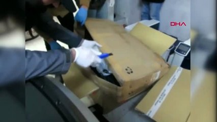 İstanbul'da sahte dolar operasyonu