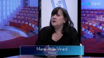 Comment est née la première école de commerce ? [Marie-Paule Virard]