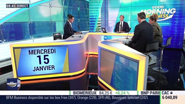 Mon patrimoine : Le taux 2019 des associations d'épargnants par Cédric Decoeur - 15/01