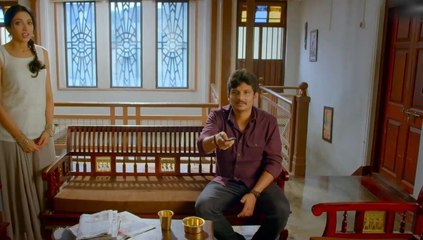 சீறு படத்தின் காதல் பாடலின் ஸ்னீக் பீக் வெளியானது