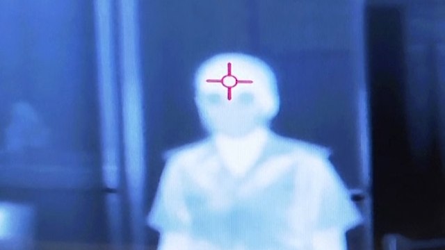 Wuhan outbreak: Thailand confirms first case of virus outside China