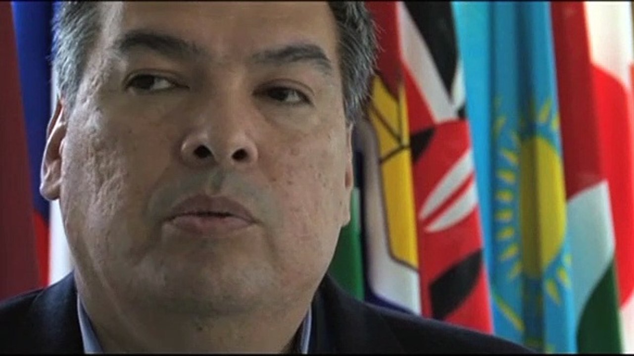 Nagoya 2 . Le droit des peuples autochtones