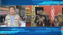 Calon Anggota Keraton Agung Sejagat Diminta Setor Uang