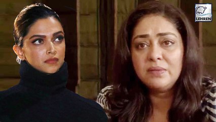 Meghna Gulzar’s ANGRY Reaction On Deepika’s JNU Controversy