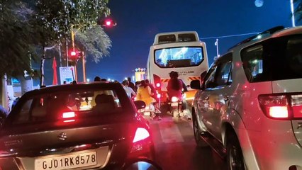 International kite festival 2020 preparation