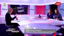 Best of Bonjour chez vous ! Invitée politique : Agnès Pannier-Runacher (15/01/20)