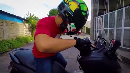 Taal volcano eruption Jan 12 2020.