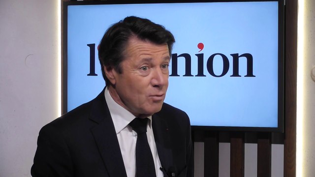 Municipales à Nice: «Je n’entends pas laisser instrumentaliser ma ville !» affirme Christian Estrosi (LR)