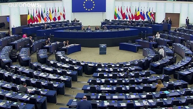 Η ΕΕ κατηγορεί Ρωσία και Τουρκία για την εμπλοκή τους στη Λιβυή