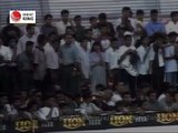 Mahela Jayawardene (Maiden Test Hundred) 167 vs New Zealand at Galle in 1998