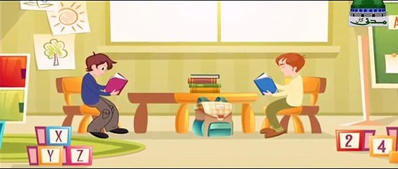 Islamic cartoon ~ Dawateislami Cartoon ~ bacho ki duniya kids