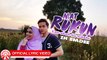 Zh Emdee - Kau Akan Aku Nikahi (OST Mat Rukun) [Official Lyric Video HD]