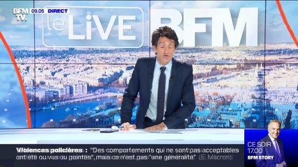 Ségolène Royal: virée par Macron ? - 15/01