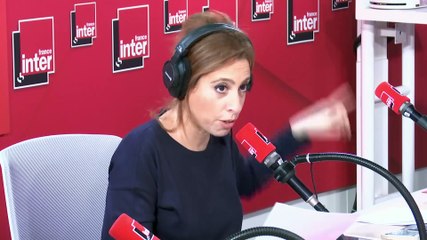 ClÃÂ©mentine Autain - France Inter mercredi 15 janvier 2020