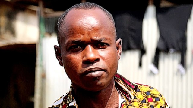 Guinea protests: Security forces shoot and kill two boys