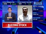 Yogesh Mehta of Yield Maximisers stocks recommendations