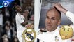 Le Real Madrid pourrait laisser filer Vinicius Junior, la déclaration d’Eden Hazard à Zinedine Zidane