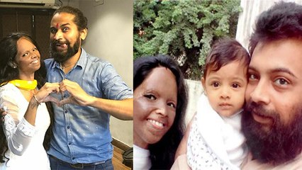 Laxmi Agarwal Alok Dixit SPLIT | Laxmi Agarwal Alok Dixit Love Story Ends | Boldsky