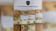 Nuk deklarojnë 25 mijë euro në doganë, procedohet penalisht shqiptari dhe shtetasja bullgare