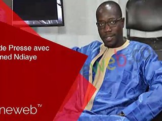 Revue de Presse du 15 Janvier 2020 avec Mouhamed Ndiaye