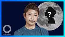 Milyuner Jepang cari teman kencan untuk temani ke bulan - TomoNews