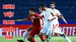 Những pha bóng của U23 Jordan khiến hàng triệu NHM Việt Nam thót tim | NEXT SPORTS