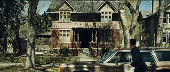 Bande-annonce du film The Grudge