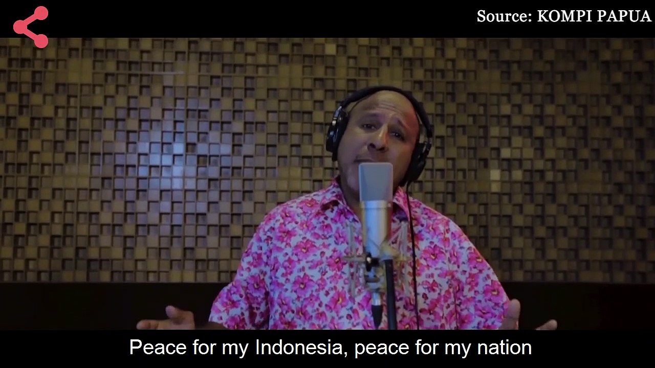 No more differences in East Indonesia