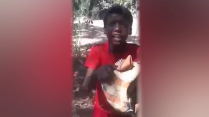 ഈ പിള്ളേരുടെ സങ്കടം കണ്ടോ | Oneindia Malayalam