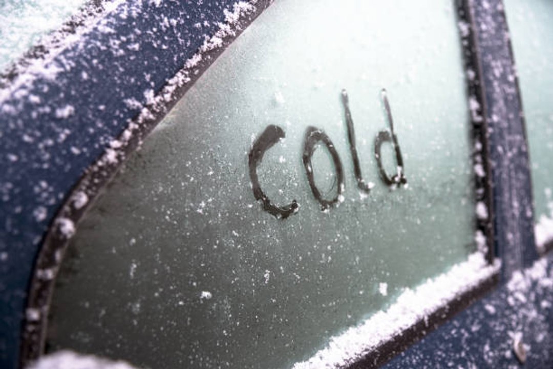 Heiße Tipps für kalte Tage im Auto