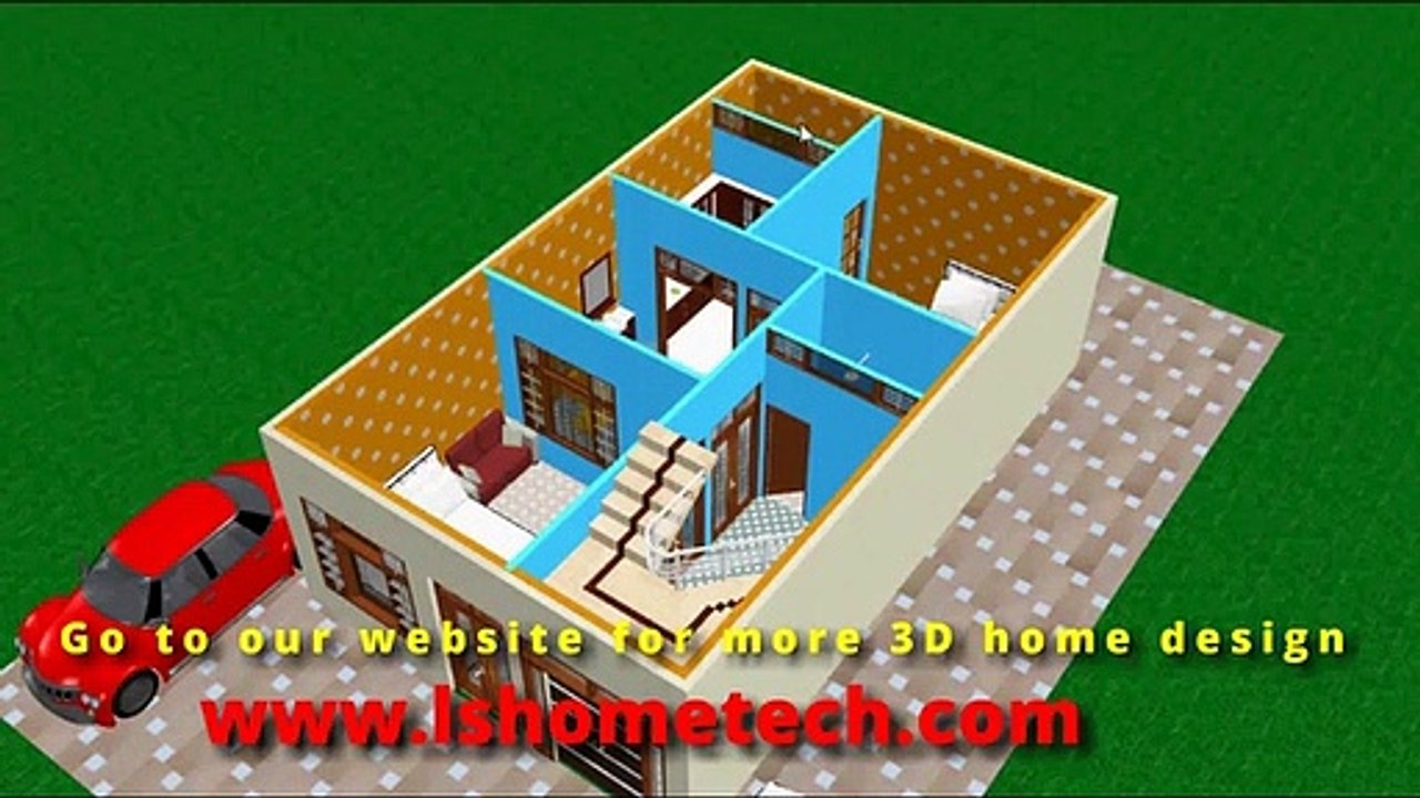 20x35 फूट 78 गज एरिया। बनाये अपना मकान देखें इस वीडियो में।