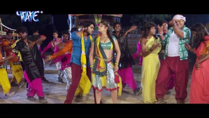 सबसे हिट गाना 2017 - कवनो सवत संघे काटताड़S चानी - Truck Driver 2 - Indu Sonali - Bhojpuri Hit Songs