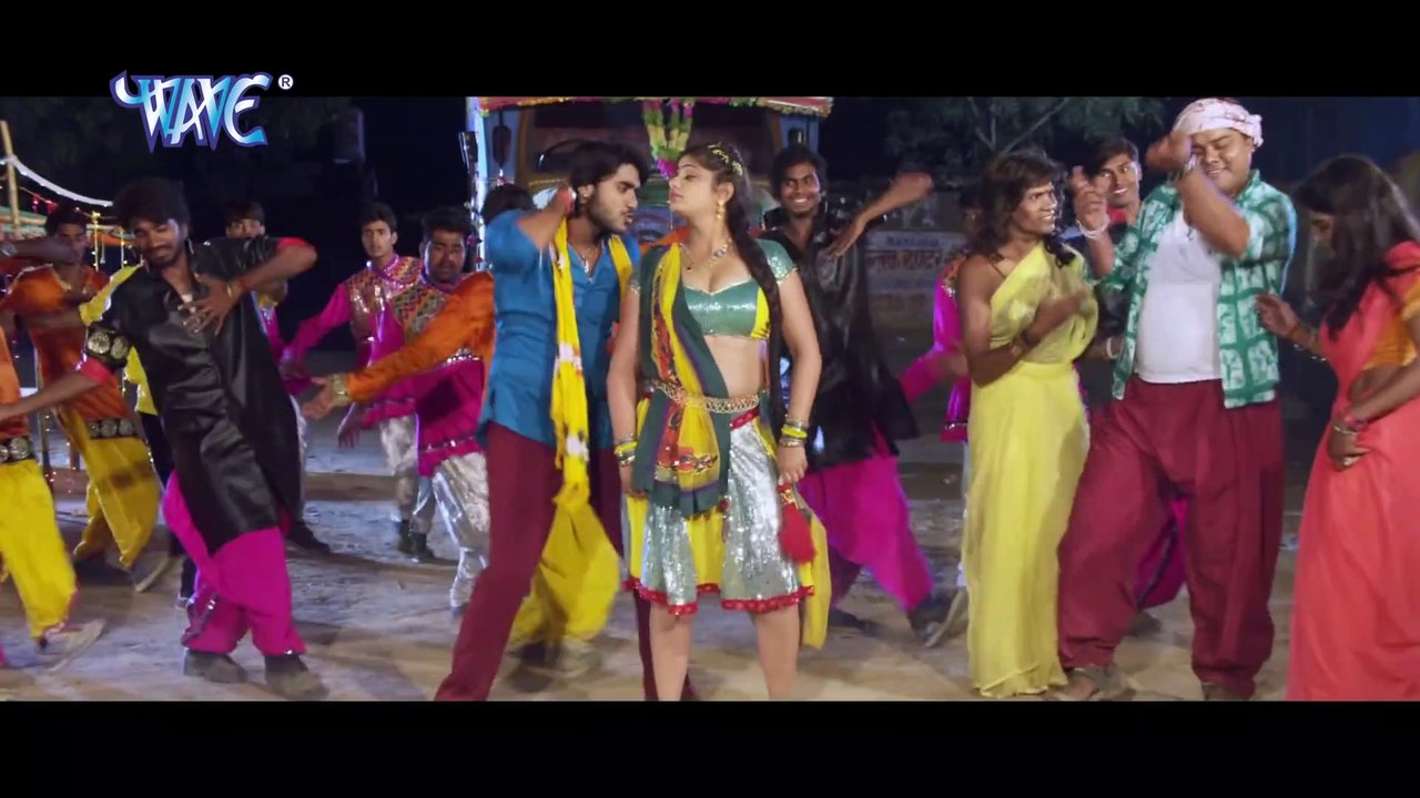 सबसे हिट गाना 2017 - कवनो सवत संघे काटताड़S चानी - Truck Driver 2 - Indu Sonali - Bhojpuri Hit Songs