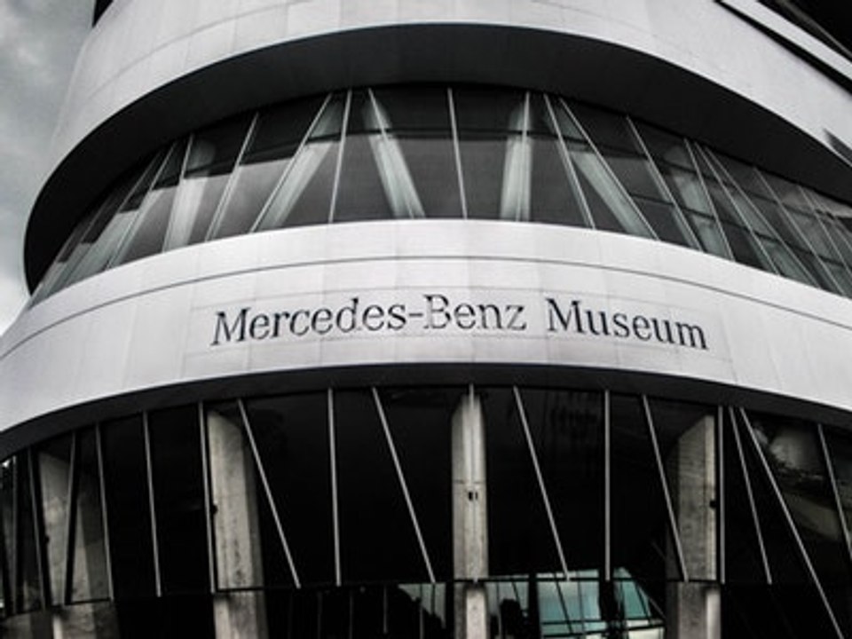 Die beeindruckendsten Automuseen der Welt