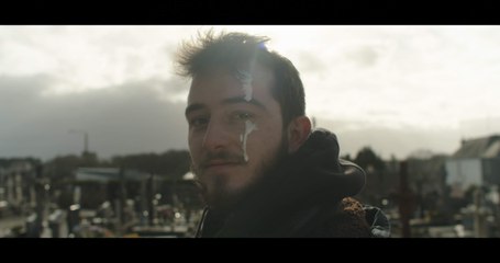 JE NE SUis qu'un enfant