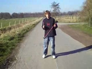 Baton du diable 2008