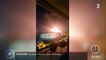 Espagne : une explosion chimique à Tarragone fait un mort