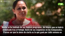 ¡45.000 euros a la semana! Isabel Pantoja e Irene Rosales callan: ¡Filtrado esto!