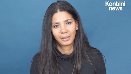 Dans la vie d'une négociatrice du RAID | Le Speech de Tatiana Brillant