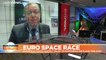 Space tourism is coming soon says European Space Agency chief