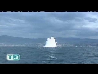 Bllok bota Greqi, Rumani, SHBA Eliani - (7 Prill 2000)