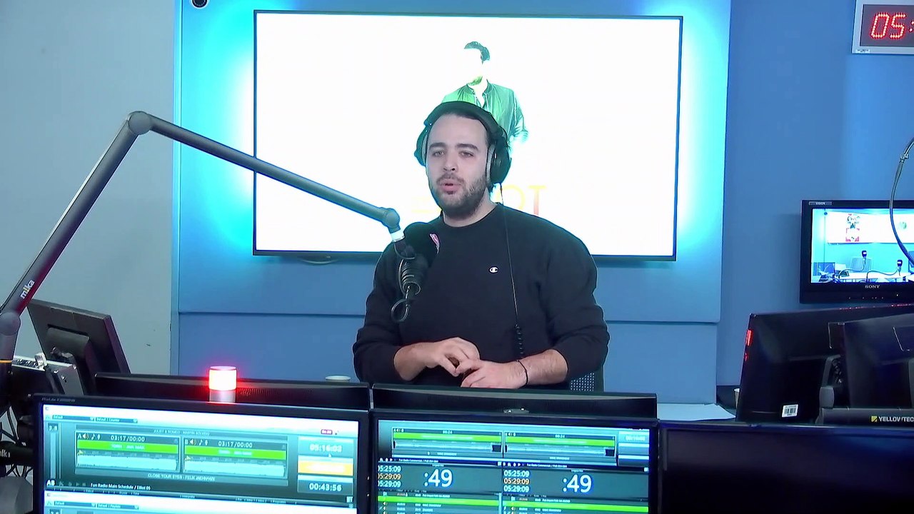 Mon premier cours de sport