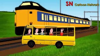 Pagal Driver|Animated cartoon Stories For children in Urdu | Hindi Cartoon For kids | sundasnoor